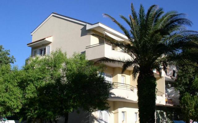 Apartments Silva – Accommodation Tucepi Kroatië