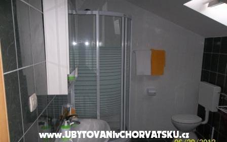 Apartment Dolac – Accommodation Island of  Ugljan Kroatië