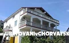 Apartments Blaslov – Accommodation Island of  Ugljan Kroatië