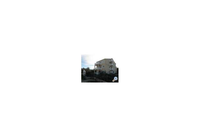 Apartments Holiday – Accommodation Island of  Ugljan Kroatië