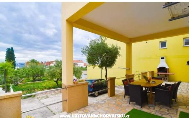 Apartments Meri – Accommodation Island of  Ugljan Kroatië