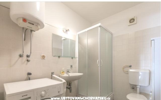 Apartments Mira Grdovic – Accommodation Island of  Ugljan Kroatië