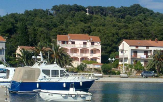 Apartments NADA Kukljica – Accommodation Island of  Ugljan Kroatië