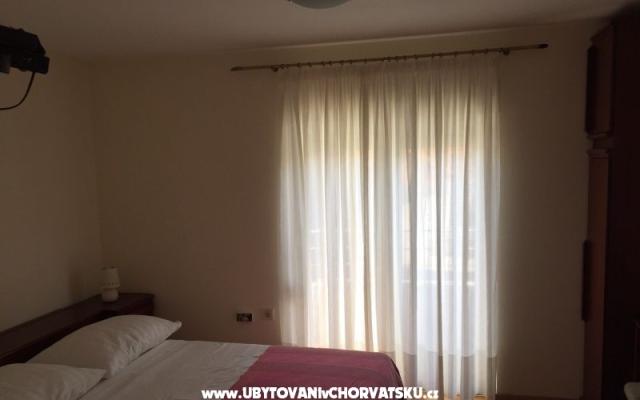 Apartment Perin – Accommodation Island of  Ugljan Kroatië
