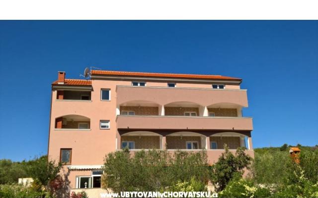 Apartments Lidija – Accommodation Island of  Ugljan Kroatië