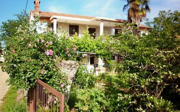 Apartments Linda – Accommodation Umag Kroatië