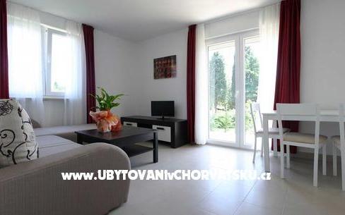 Apartments Stella – Accommodation Umag Kroatië
