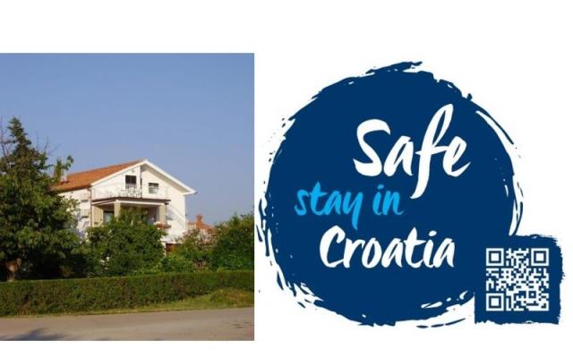 Apartments Crnkovic Umag – Accommodation Umag Kroatië