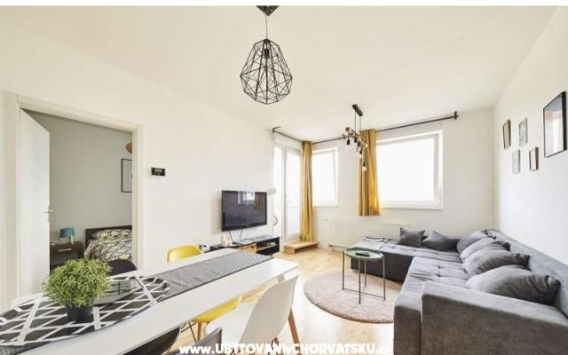 Appartamento da Vito – Accommodation Umag Kroatië