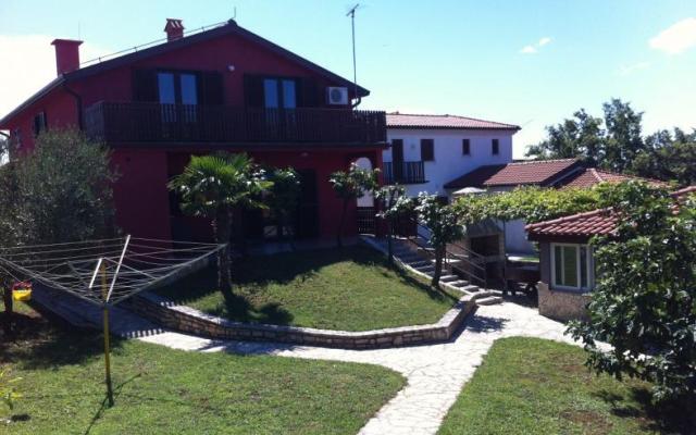 House Marija  – Accommodation Umag Kroatië