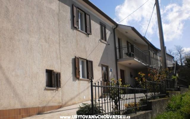 Studio Apartment Benvegnu – Accommodation Umag Kroatië