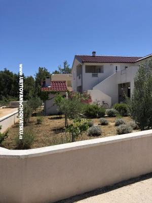 Apartments 3M Vir – Accommodation Island of Vir Kroatië