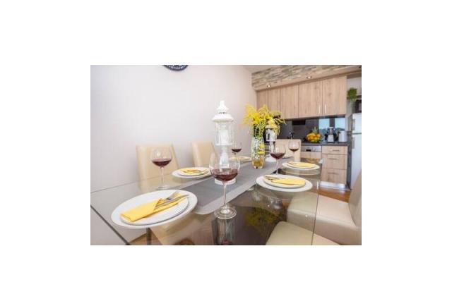 Apartment K&amp;L – Accommodation Island of Vir Kroatië