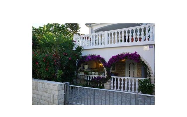 Apartment Sabina – Accommodation Island of Vir Kroatië