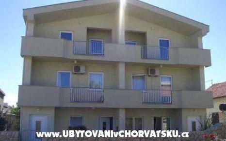 Apartments Ana – Accommodation Island of Vir Kroatië