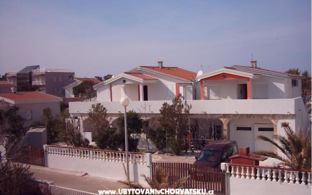 Apartments Glavaš Dragica – Accommodation Island of Vir Kroatië