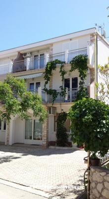 Apartments Ivi – Accommodation Island of Vir Kroatië