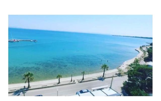 Apartments Jovanovac – Accommodation Island of Vir Kroatië