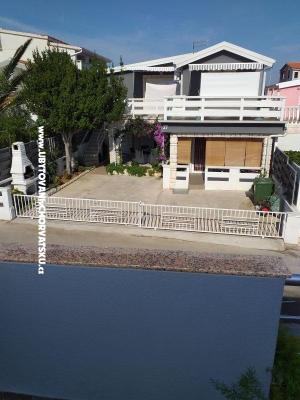 Apartments Nadja – Accommodation Island of Vir Kroatië
