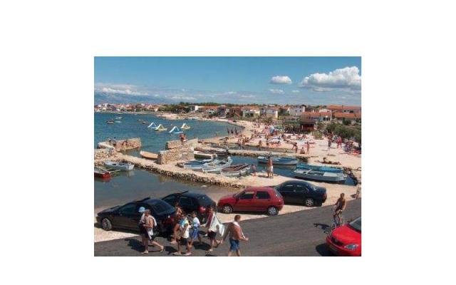 Apartments Oto Ivanka – Accommodation Island of Vir Kroatië