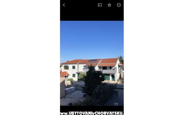 Apartments Flanell – Accommodation Island of Vir Kroatië