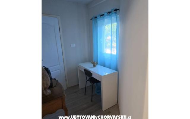 Enjoy the Silence – Accommodation Island of Vir Kroatië