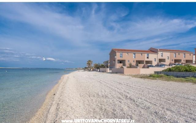 Luxury apartments - LA VIR **** – Accommodation Island of Vir Kroatië