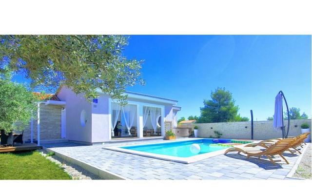 Villa Dora – Accommodation Island of Vir Kroatië