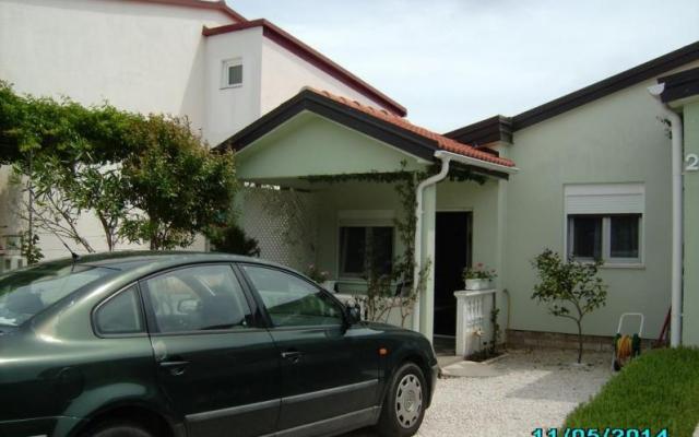 Apartment Zrna – Accommodation Island of Vir Kroatië