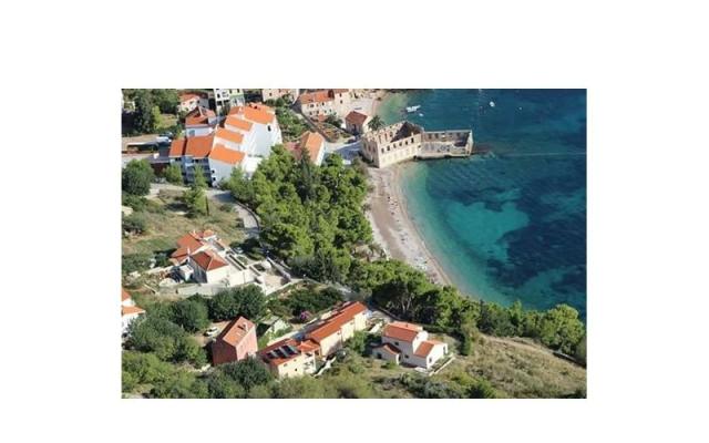 Villa Mare, Komiža – Accommodation Island of Vis Kroatië