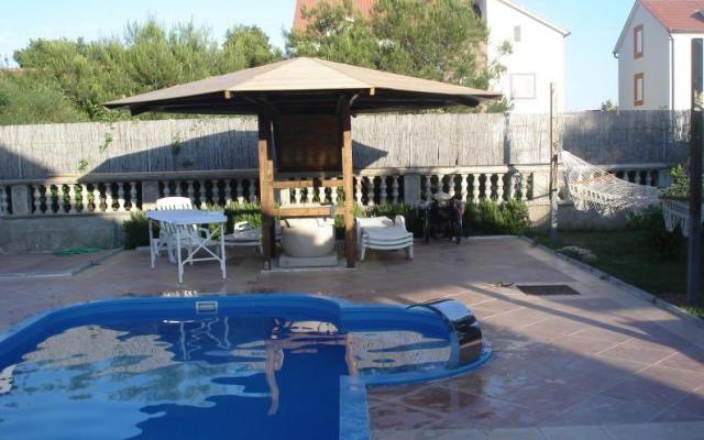 Antonela – Accommodation Vodice Kroatië