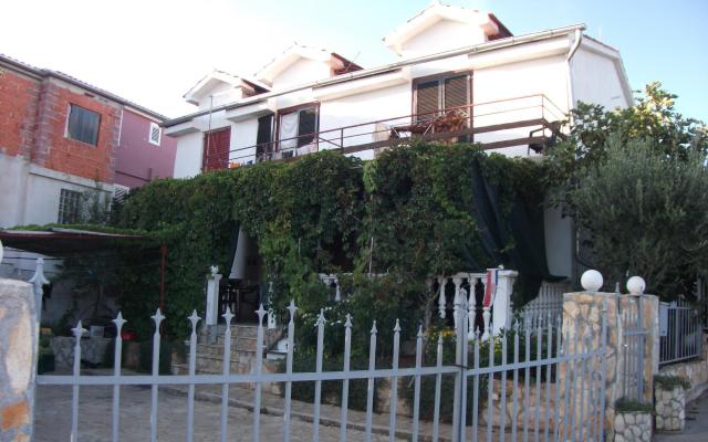 Apartment - Vodice – Accommodation Vodice Kroatië