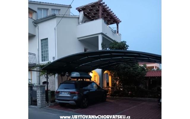 Apartment Viola – Accommodation Vodice Kroatië