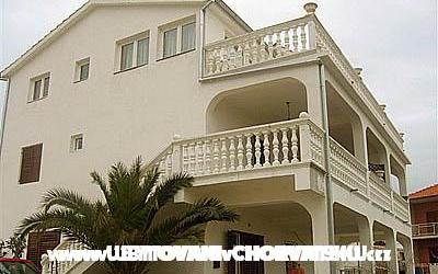 Apartments Tribunj – Accommodation Vodice Kroatië