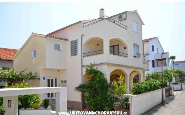 Apartments Andrea Vodice – Accommodation Vodice Kroatië