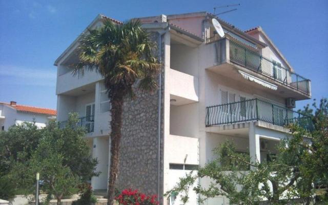 Apartments Anita Vodice – Accommodation Vodice Kroatië