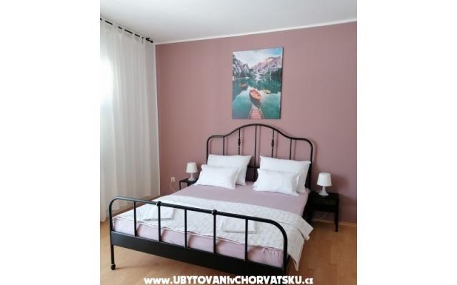 Apartments NIKA – Accommodation Vodice Kroatië