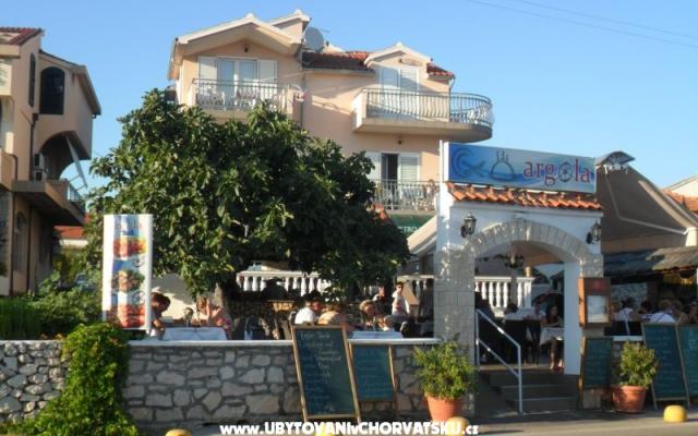Apartments Kraljević – Accommodation Vodice Kroatië