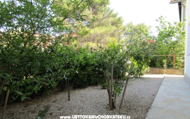Apartments Kokor – Accommodation Vodice Kroatië