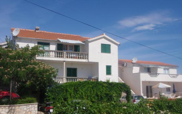 Apartments A1 – Accommodation Vodice Kroatië