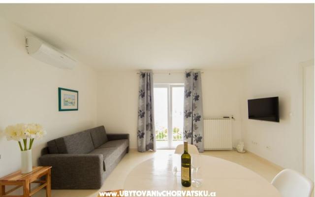Apartments Udovičić – Accommodation Vodice Kroatië