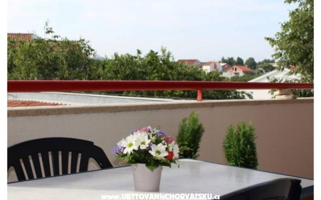 Apartments Vodice – Accommodation Vodice Kroatië