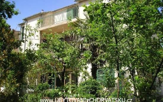 Apartments Katarina – Accommodation Vodice Kroatië