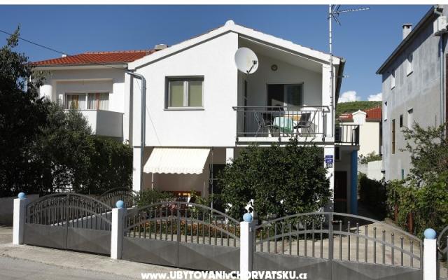 Apartment  VESNA – Accommodation Vodice Kroatië