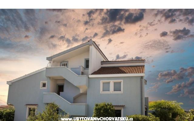 Apartment TiM – Accommodation Vodice Kroatië