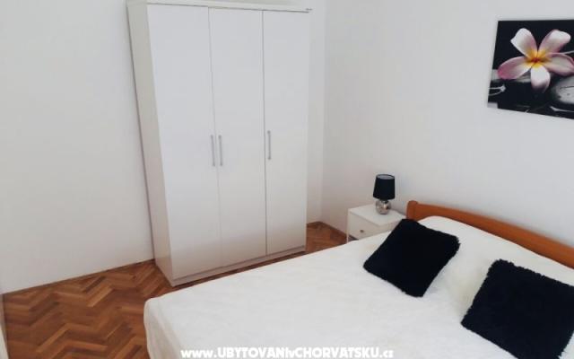 Apartments Centar – Accommodation Vodice Kroatië