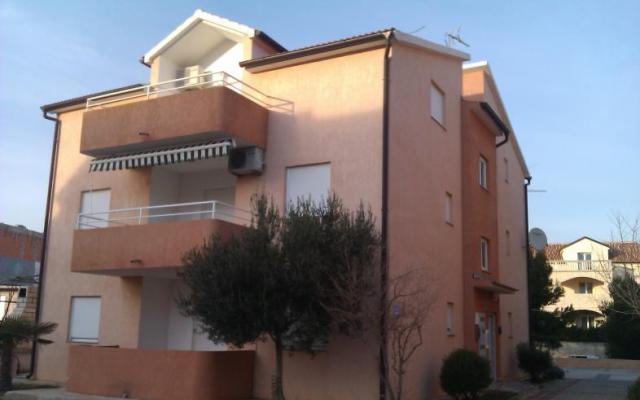 Apartments Vodice – Accommodation Vodice Kroatië
