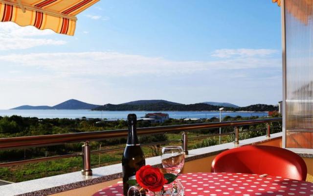 Iva Apartments – Accommodation Vodice Kroatië