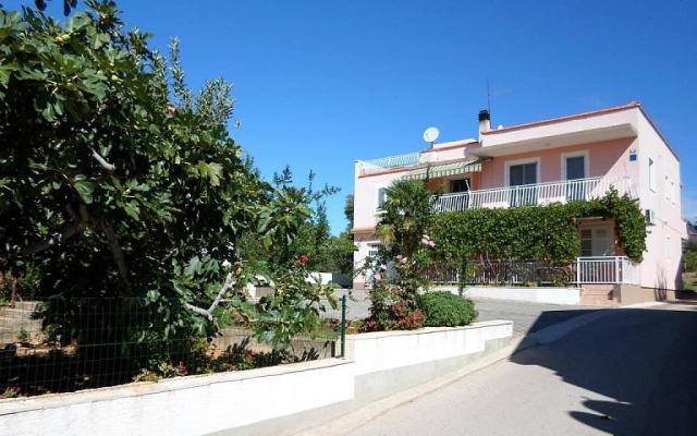 Ivica apartmani  – Accommodation Vodice Kroatië