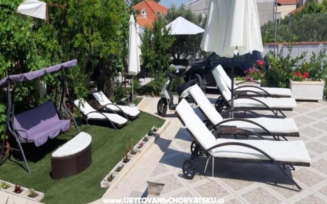 Mariva Holiday Home – Accommodation Vodice Kroatië
